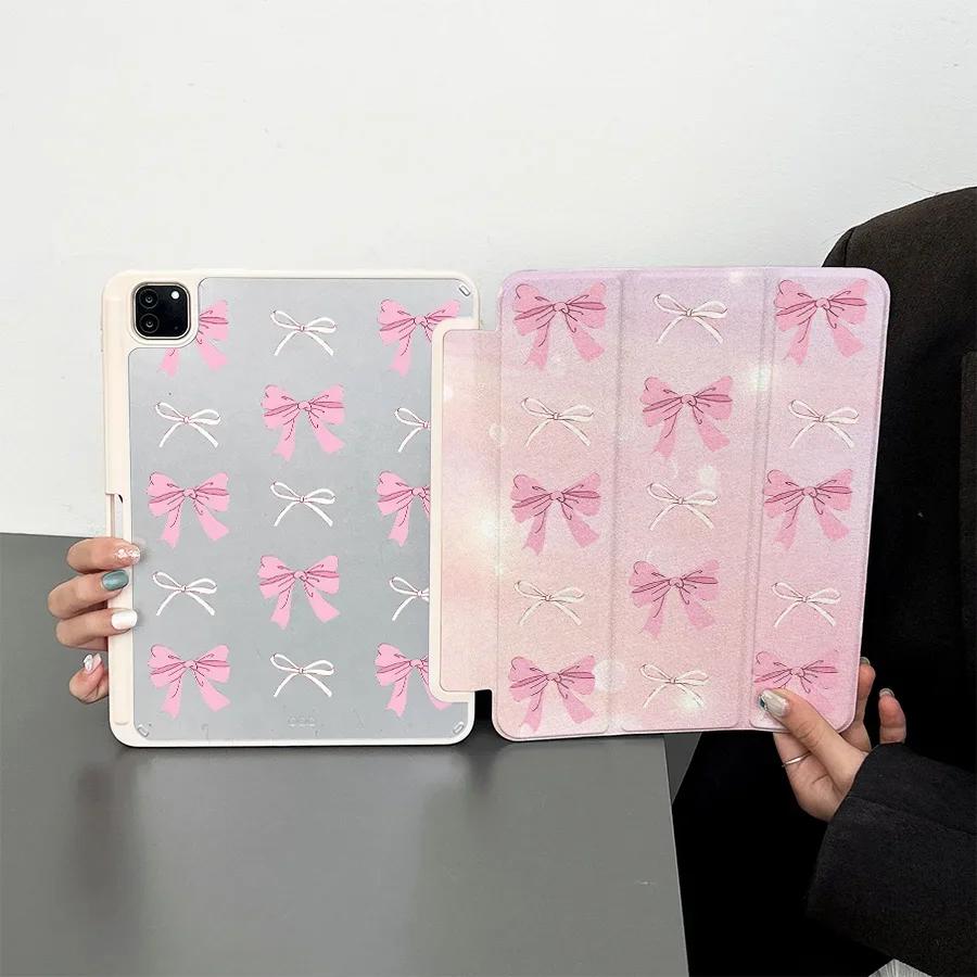 

Case compatible with iPad 10.9/Pro11/10th7/8/Air 4/5/Air 13(M3 2025)/Air 11(M3 2025)/Air 11(M3 2025)/(A16 2025)
