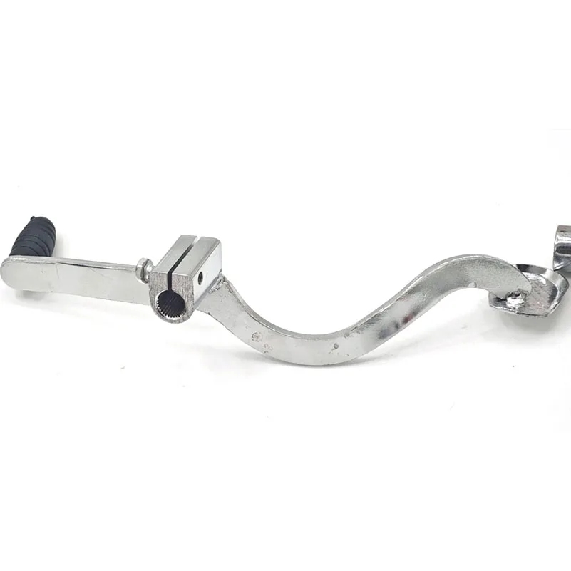 New Motorcycle Gear Shift Lever Double Pedal Shifter For Honda Z50 Z50A Z50J Z50R Mini Trail Monkey Bike Gorilla 