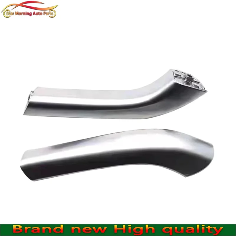 

81626304155 Brand New Interior Door Handle Driver Side Chrome Front Left Front right for MAN-TGA/TGL/TGM/TGS/TGX 2006-2021