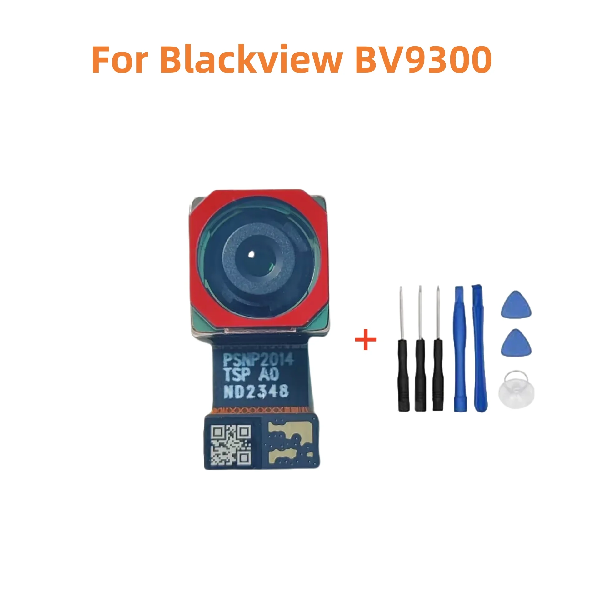 

Новый для Blackview BV9300 сотовый телефон задняя основная камера модули ремонт замена