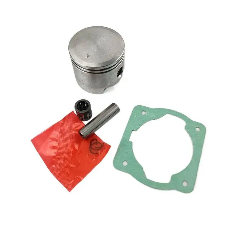 

for ground drill micro-tiller two-stroke 44F-5 piston ring cylinder block cylinder head assembly accessories