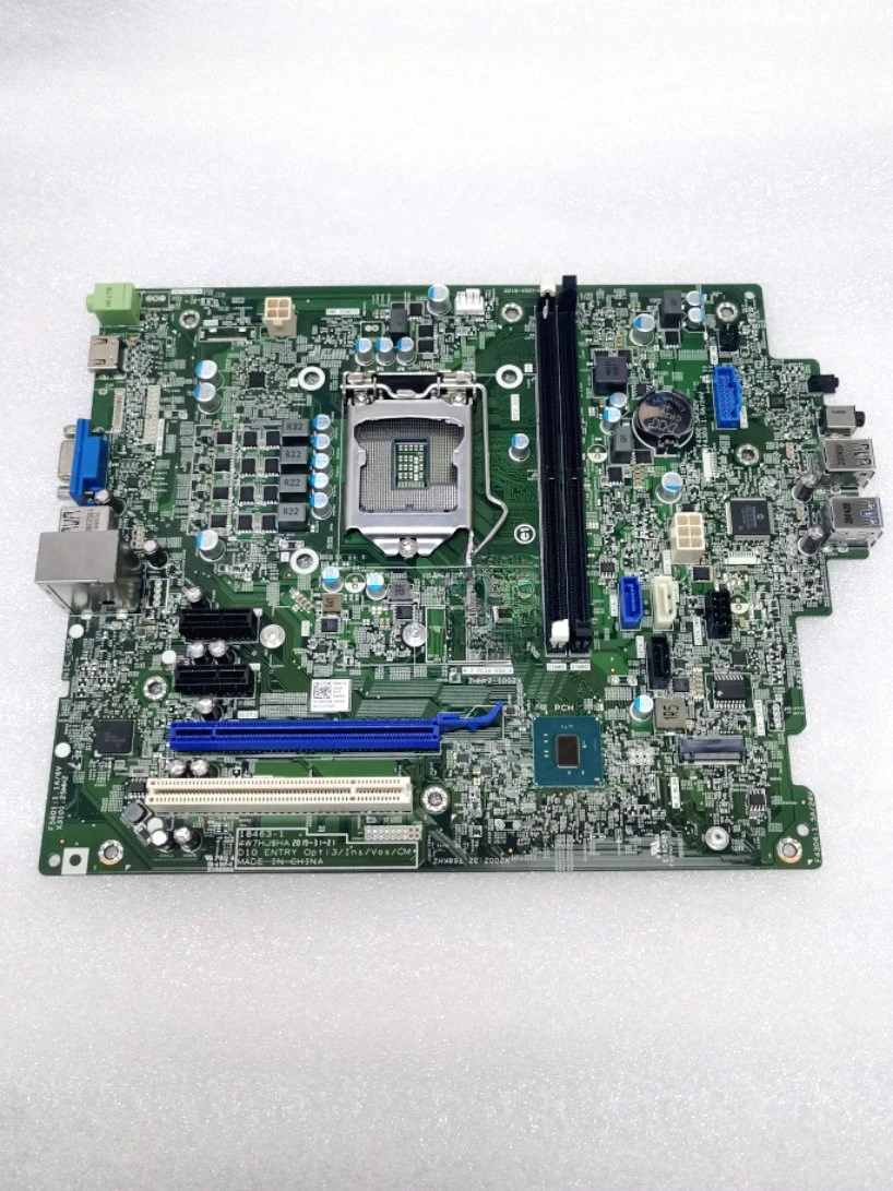 

DELL OptipLex 3080 Vostro 3681 3690 3888 3880 Main Board 0RM5DR