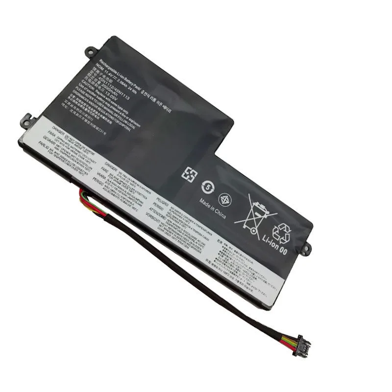 45N1112 45N1113 11.4V 2060mAh 24Wh  for Lenovo ThinkPad T440 T440S T450 T450S T460 T460P X230S X240 X250 X260 X270 L450 45N1110