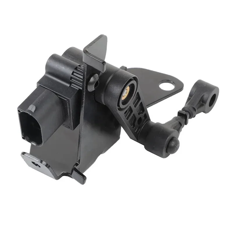 

Front Height Level Sensor For Jaguar XJ 2010-2018, XF 2008-2015, For XK 2006-2014–Car Replacement–C2D23151 C2D23152 LHD