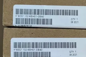 

NEW 6ES7132-6BH01-0BA0
