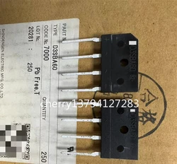 D3SBA60    3A 600V    in stock  new  (10piece)