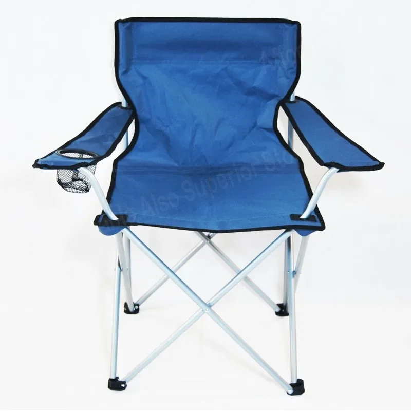 Ultra light folding chair car travel outdoor chair leisure portable fishing chalr picnic outing camping beach chalr 좌식 의자