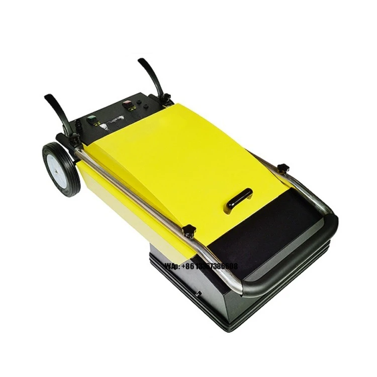 Hot Sale Escalator Step Cleaning Machine Stair Escalator Washing Cleaner for Shopping Mall