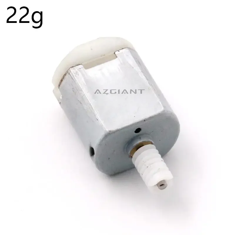 Azgiant กระจกมองหลังรถยนต์มอเตอร์เลนส์ปรับมอเตอร์ FC-130SD สําหรับ 1998-2004 MITSUBISHI Space Wagon อะไหล่รถยนต์