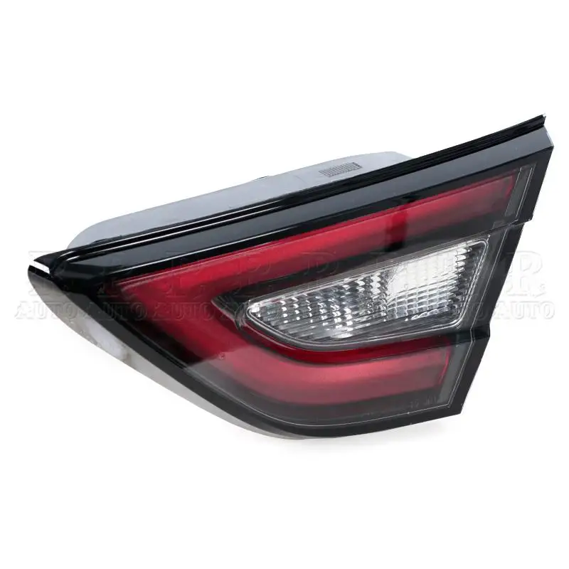 For Nissan Maxima 2019-2021 Car Tail Light Assembly Taillamp Rear