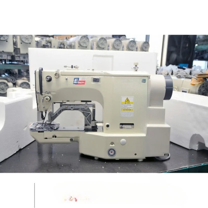 Sewing machine automatic knotting machine computer date truck 430D automatic knotting machine high speed