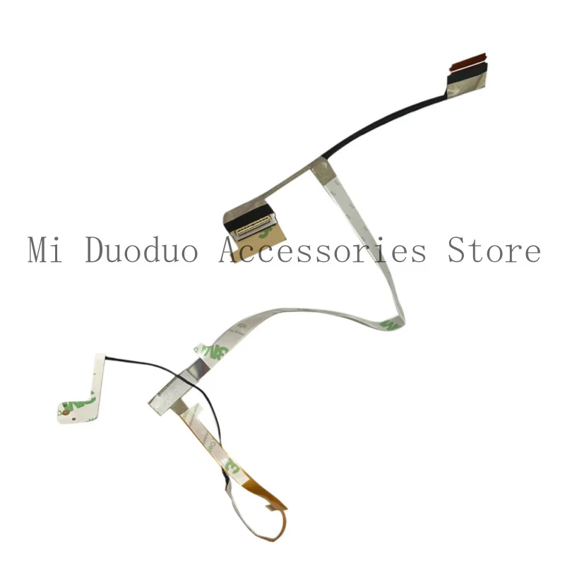 30PIN For Lenovo Thinkpad E15 Gen 2 20TD 20TE RGB LCD SCREEN Cable 5C10Z23918