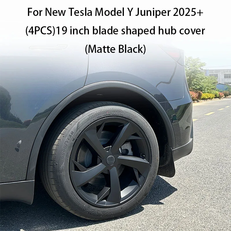 Matte black