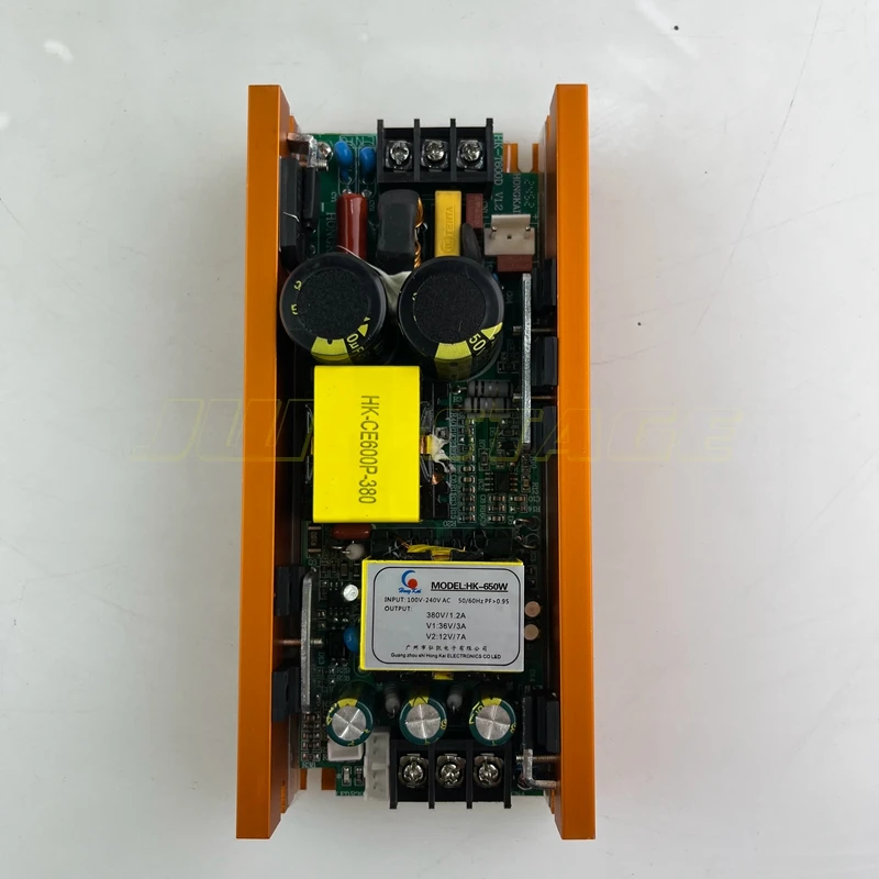 HK-T600W HK-600W HK-650W 380V 28V12V 36V12V 36V24V Moving Head Light Power Supply