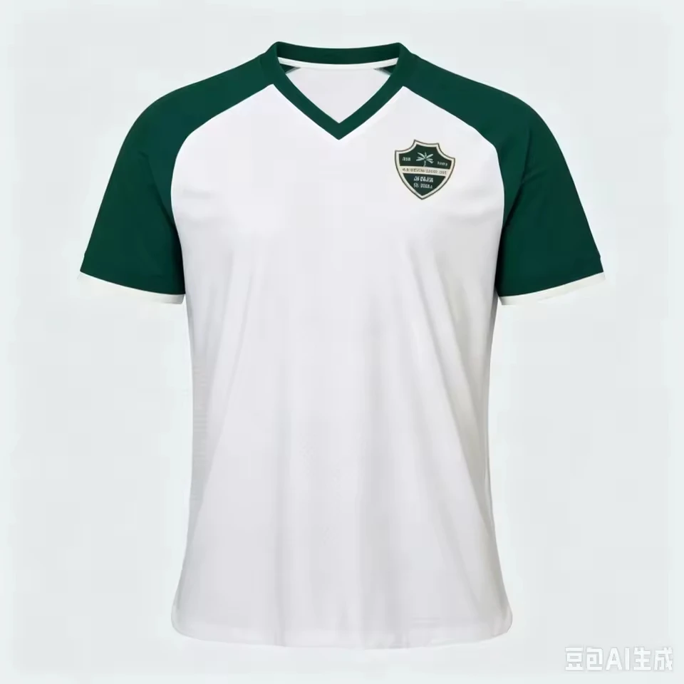 2026 New Hot Selling Al‑Ahli Jerseys, Football Training Uniforms, Family and Child Wear, Quick Drying and Breathable