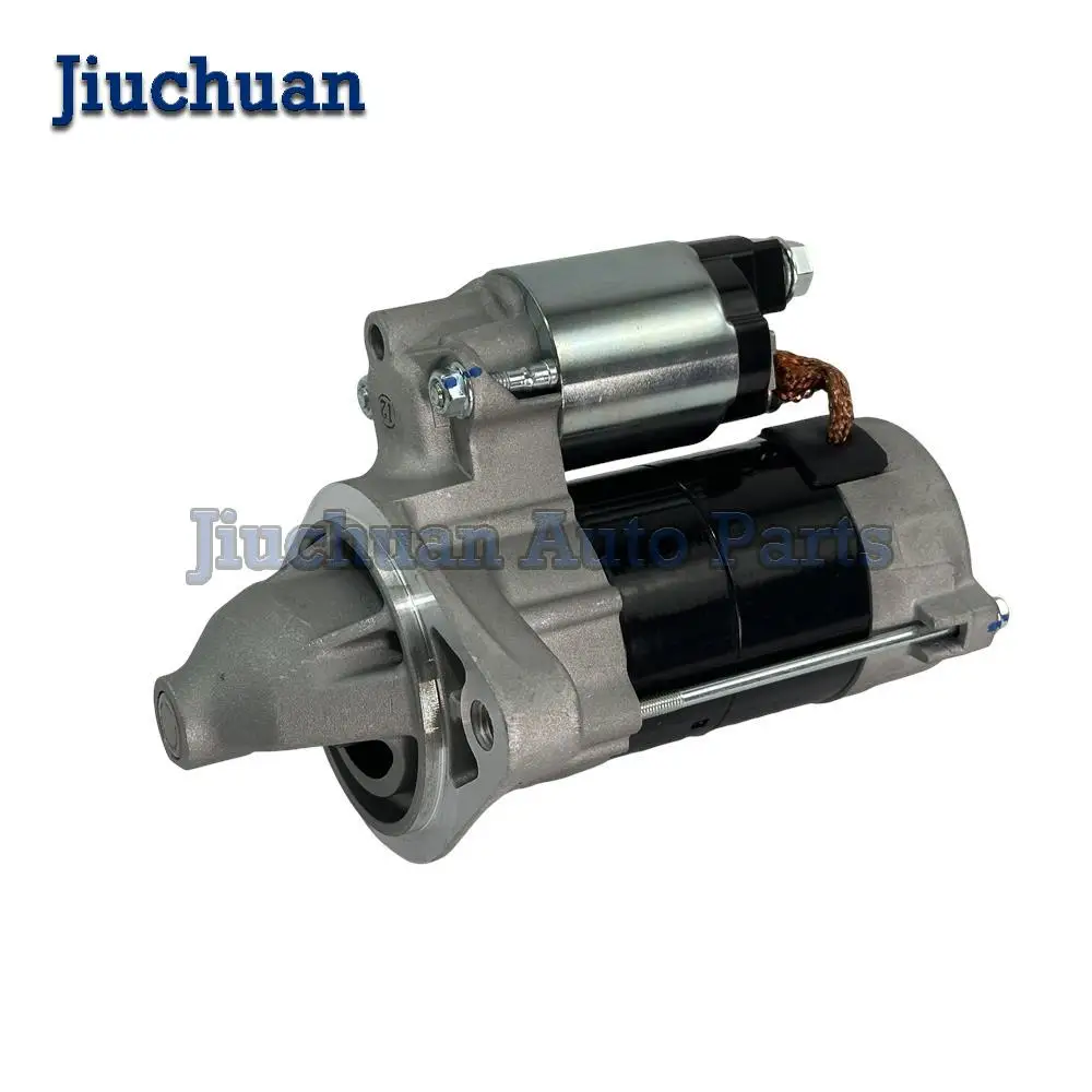 

Starter Assy for Toyota Altis Corolla 2001-2007 2008-2014 MR2 Celica RAV4 2000-2005 28100-22030