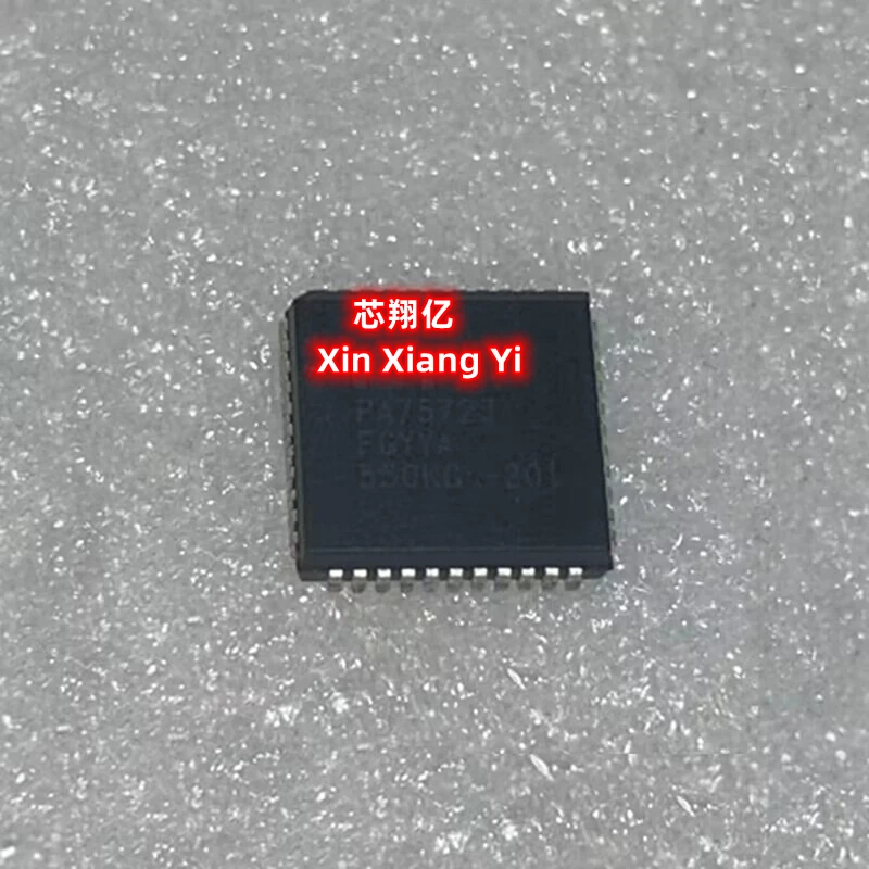 PA7572J PA7572J-20I PA7572JI-20 PA7572J-20L PLCC-44