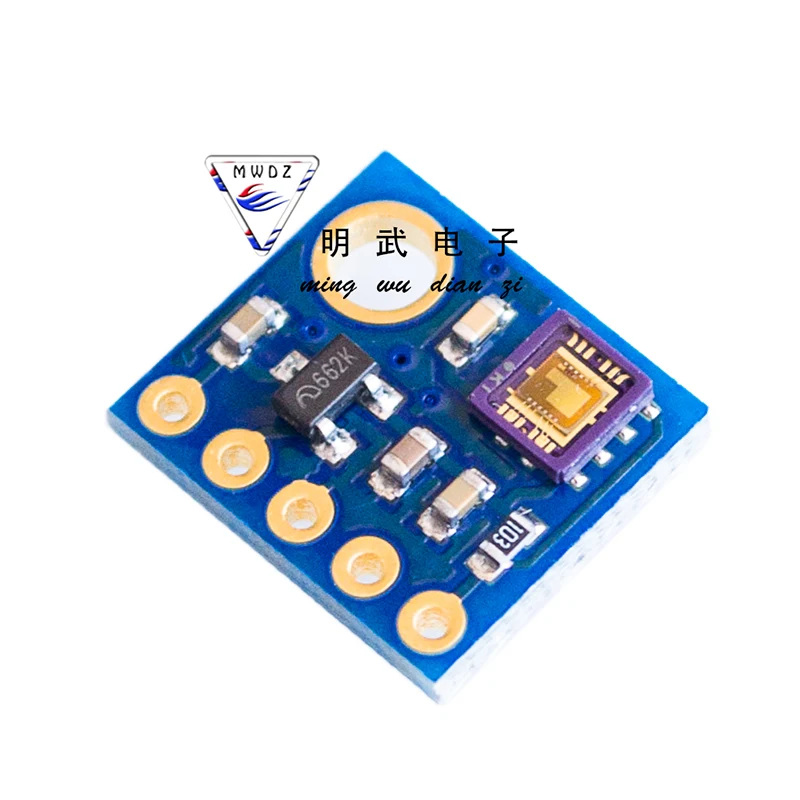 GY-8511 UV Sensor Module GYML8511 Analog Output UV Sensor
