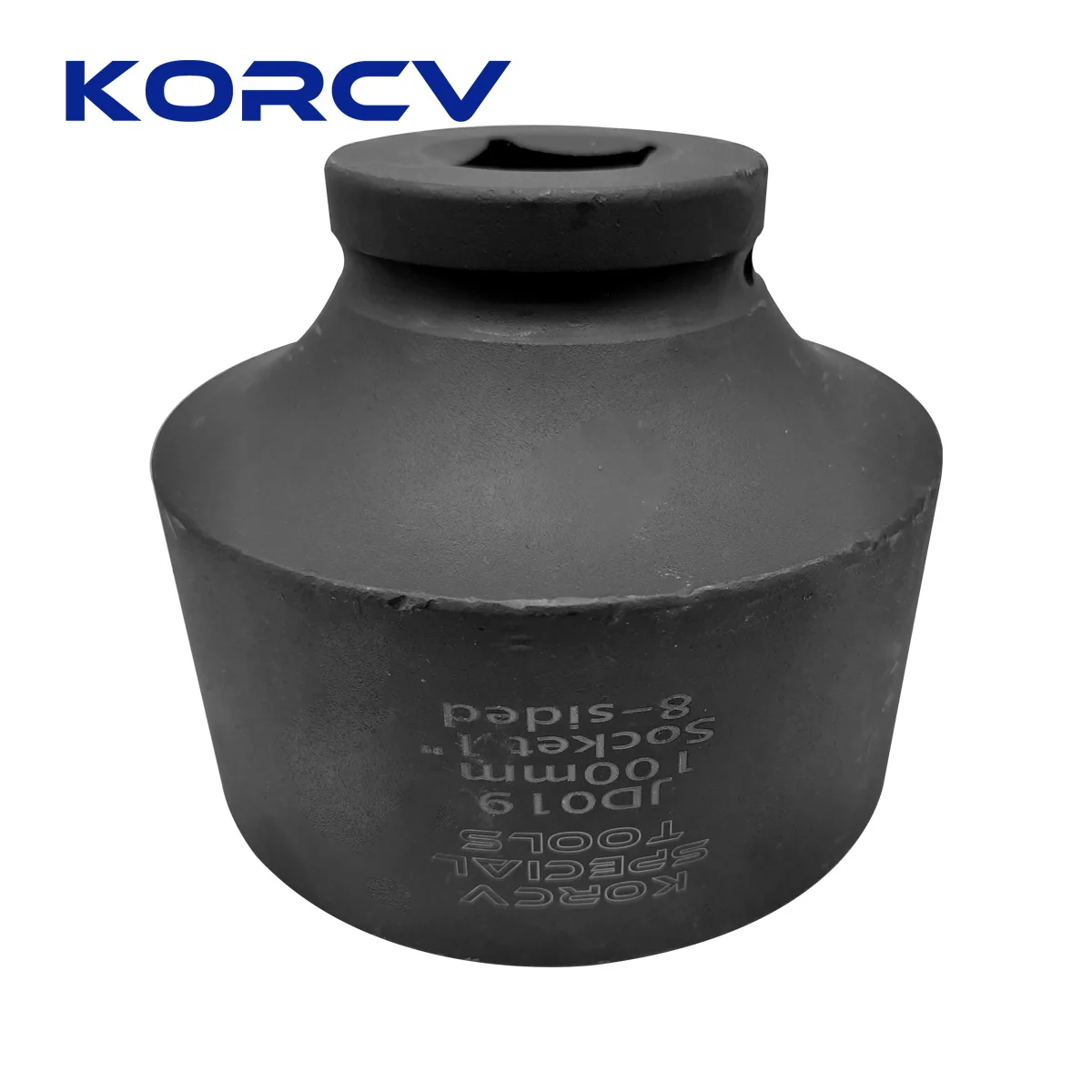 Special Tools for Volvo Scania Man Daf Iveco Renault Benz Trucks JD019 Socket 100 mm 8-sided