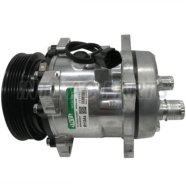 SANDEN SD5H11 Compressor