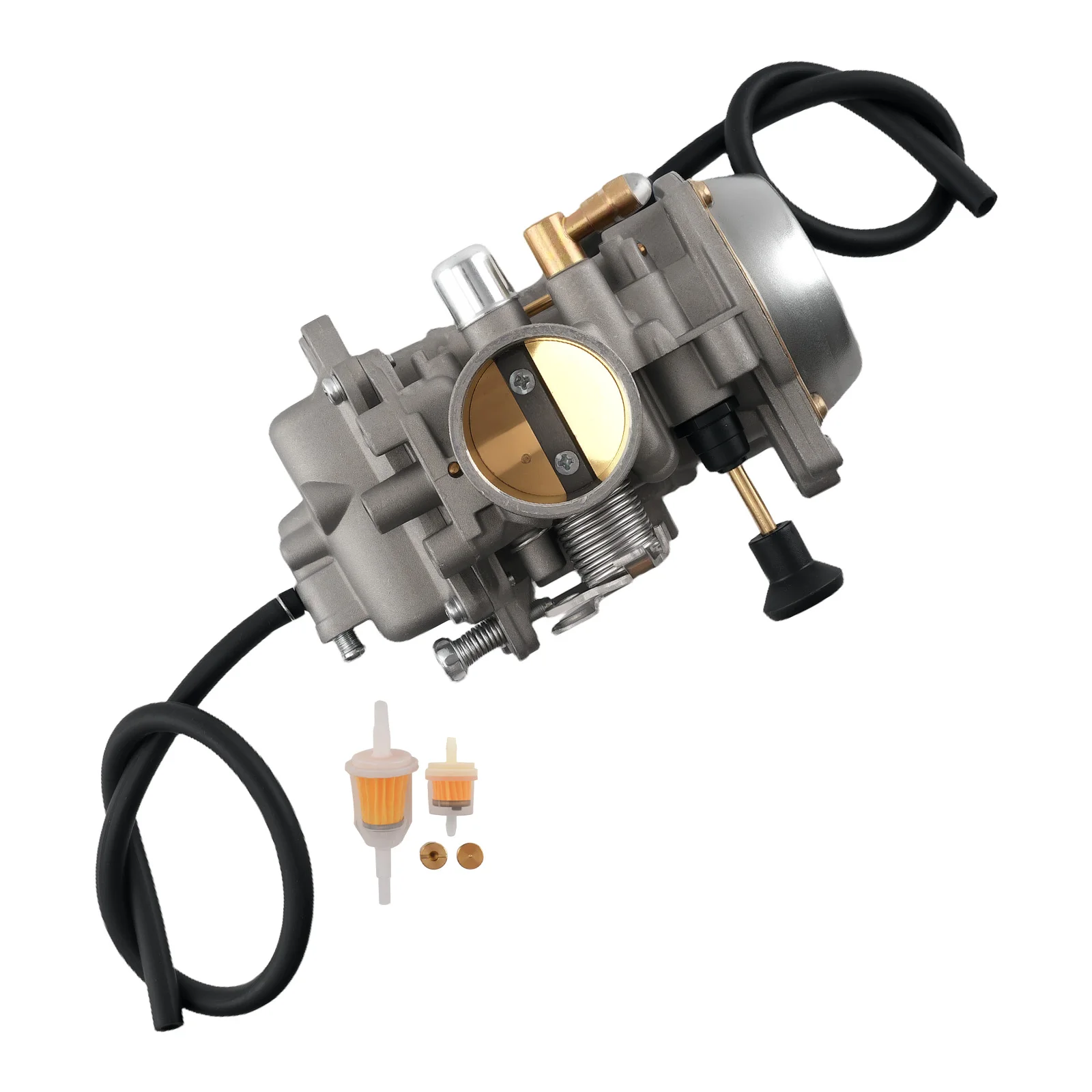 

New Carburetor For Suzuki DR200SE 1996-2013 13200-42AC2 13200-42AC0 13200-42AC1