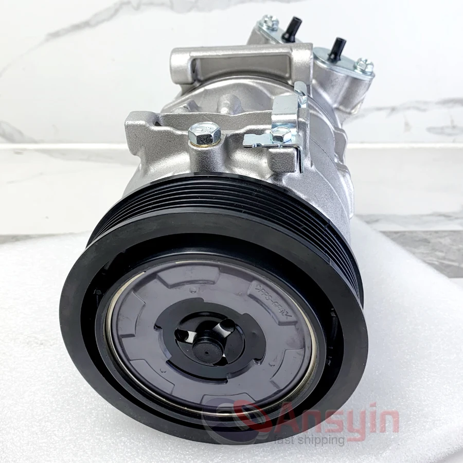 6SEL16C AC Compressor For CITROEN C4 DS4 PEUGEOT 308 9659875480 6453WF 9676443980 9676862380 6453WH 447150-1740 447190-8110