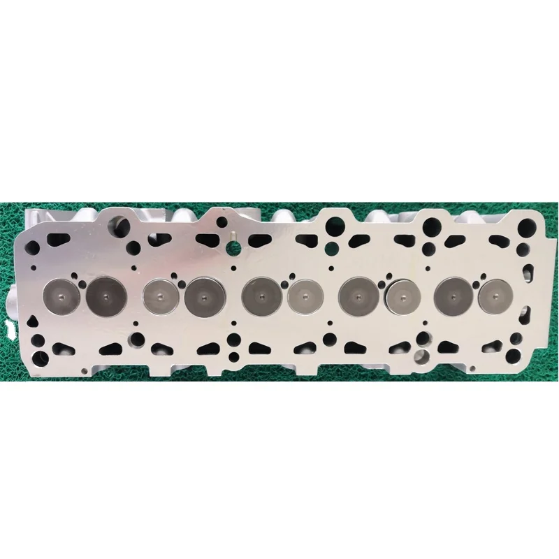 

BJM BJC ENGINE COMPLETE CYLINDER HEAD 908713 908813, 076103351E FOR VOLKSWAGEN BJJ/BJK