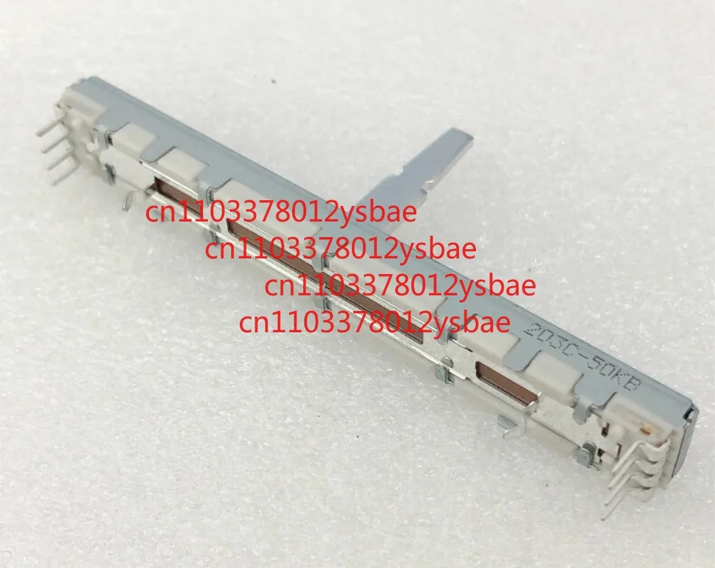 Alps B50K Potentiom…