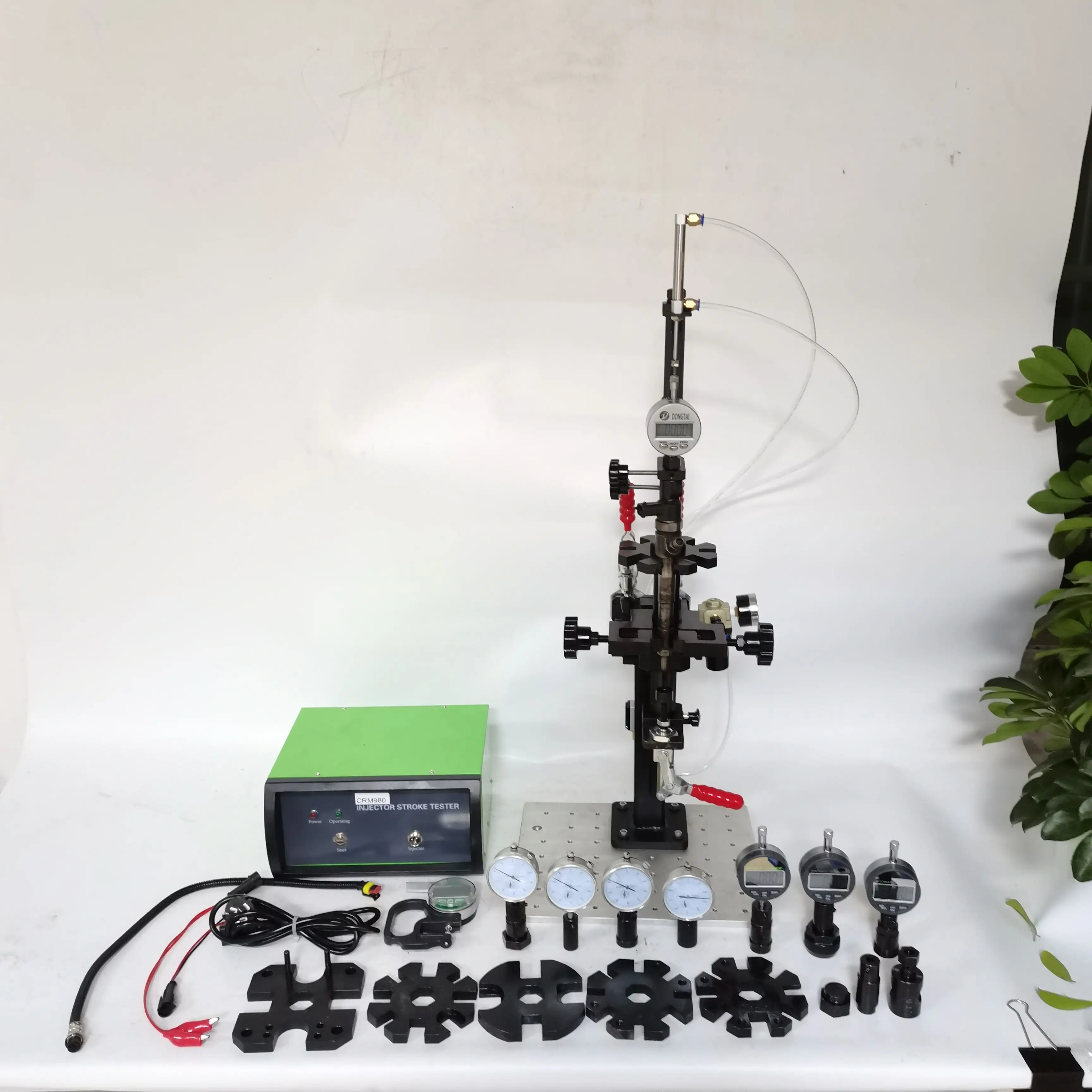 

TFL CRM980 STAGE 3 Common Rail Injector Stroke Measuring Tool