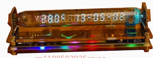 IV18 Fluorescent Tu…