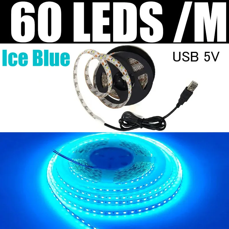 Bleu Glace 60D