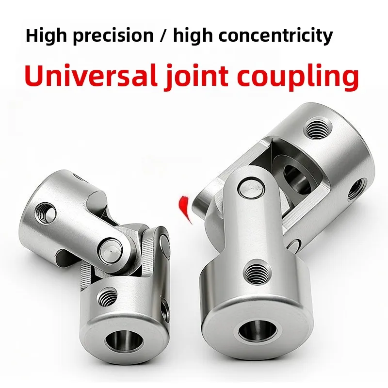 For Universal joint cross coupling, steering motor universal rigid variable diameter bushing WDS