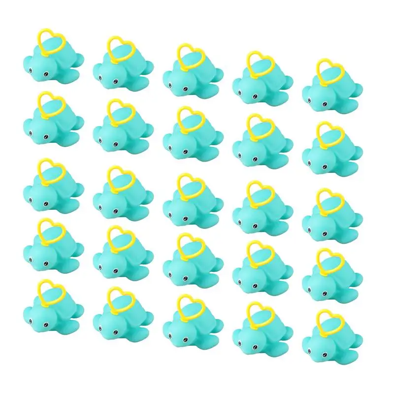 Bath Toys For Toddler 20 Pieces Duck Bath Toys For Kids Fun Carnival Game For Children Baby Boys Girls Sensory Development Party