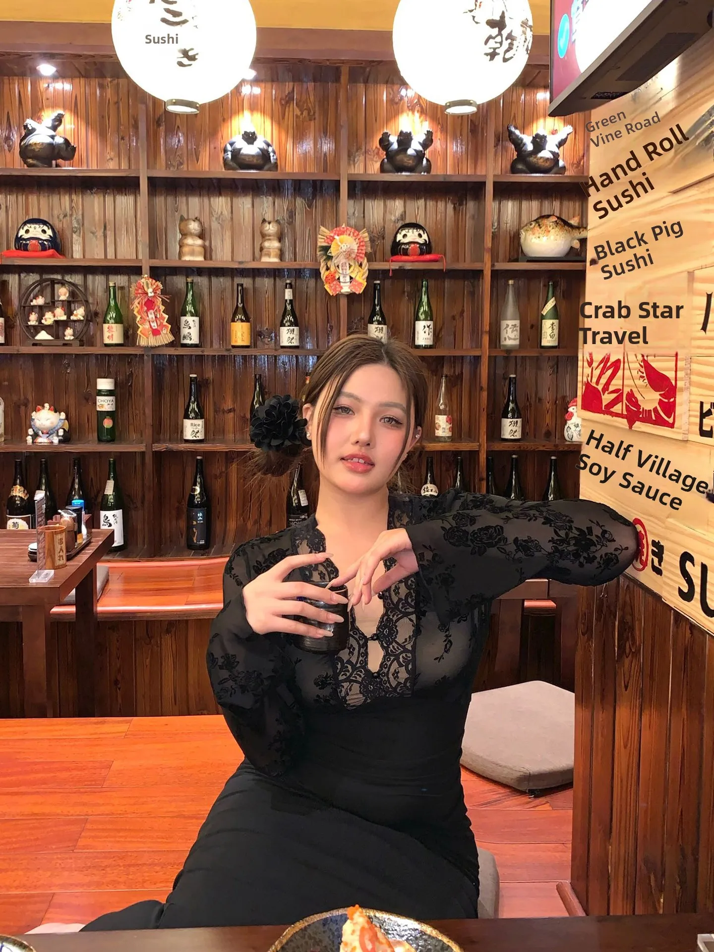 

Sexy Bla Lace Long Sve Bodycon Dr Bear Chili Women's Faion A-Line Skirt Ele Lady Dr plus Size Par Dr