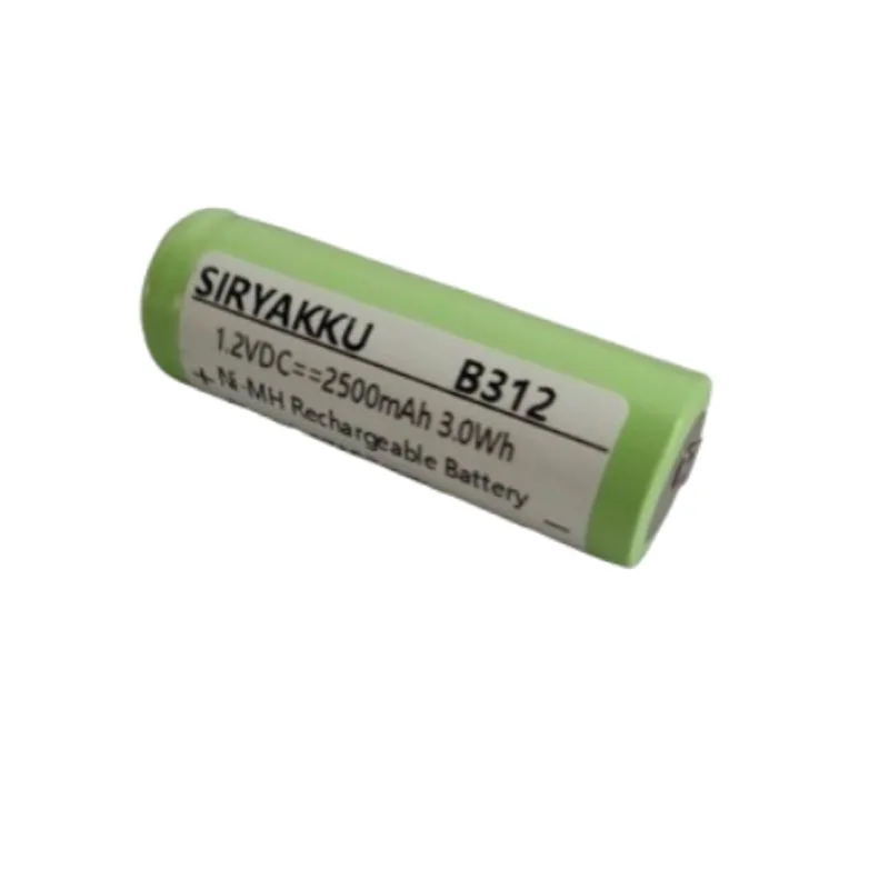 Replacement 2500mAh 3738 3731 Battery For Oral-B Professional Care 8000 For Triumph 5000 Triumph 9000 Triumph 9900 Toothbrush