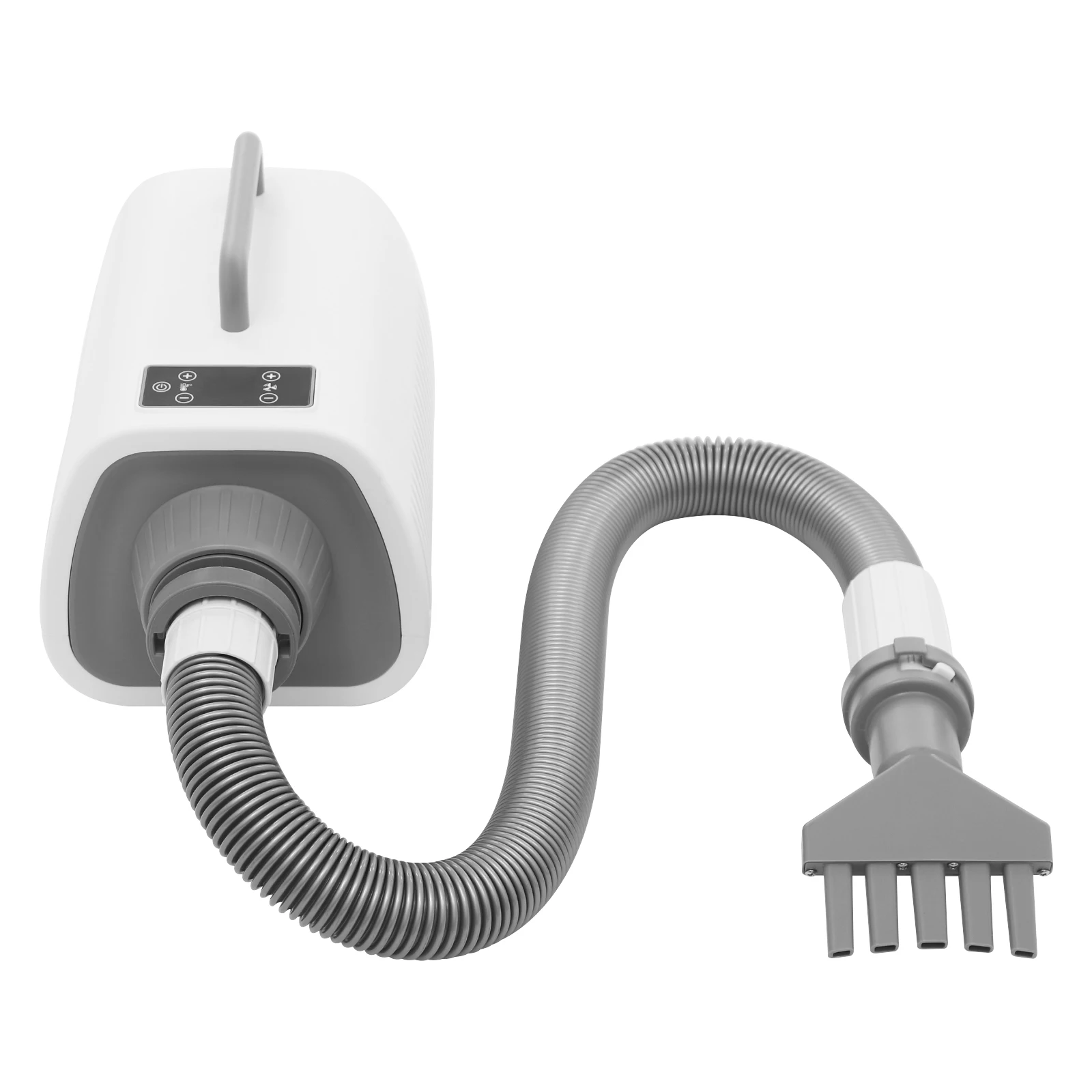 2100W Pet Hair Dryer Touch Screen 220V for Dogs and Cats of Different Sizes in Private Homes, Pet Stores, Pet Hospitals 2