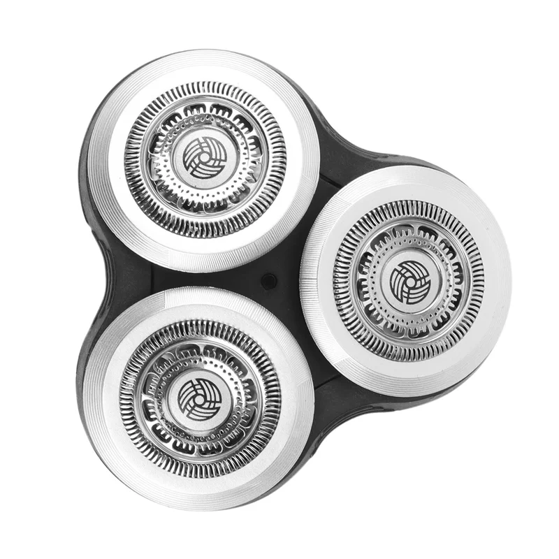 B82B-3X RQ12 RQ12+ Ersatzscherkopf für RQ1250 RQ1251 RQ1280 S9000 S9111 S9511 RQ1050 RQ1075 RQ1060 RQ1085