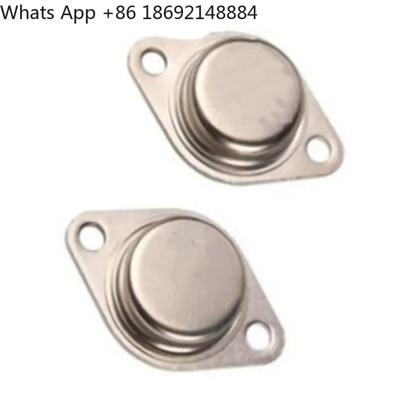 High-Power HiFi Rear-Stage Gold-Sealed Audio Tube for MJ15024 MJ15025 Brand New in Stock