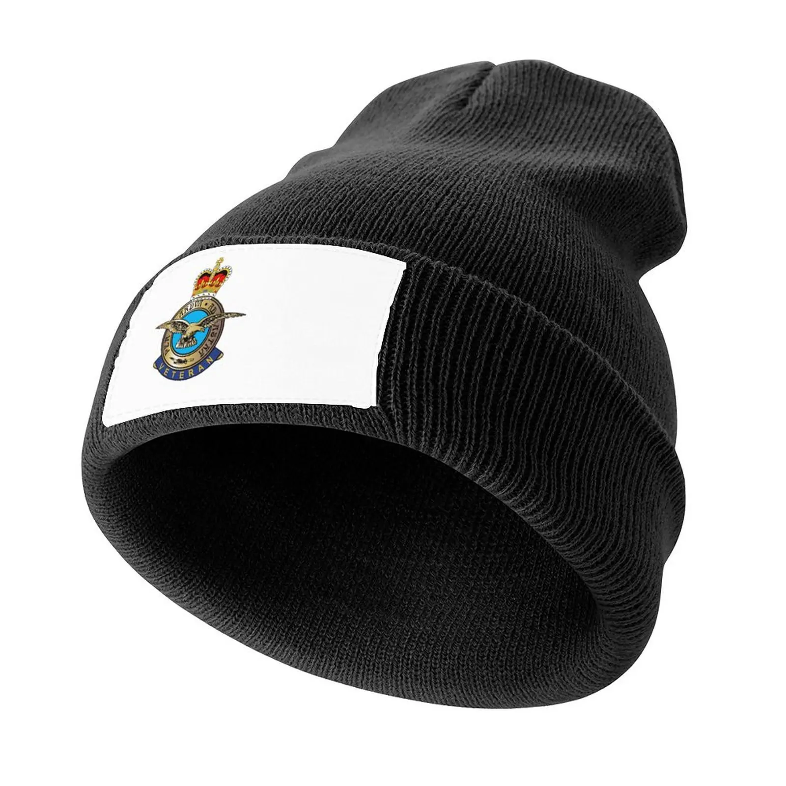 RAF Royal Air Force veterans Knitted Cap Anime New In Hat Men Hats Women's