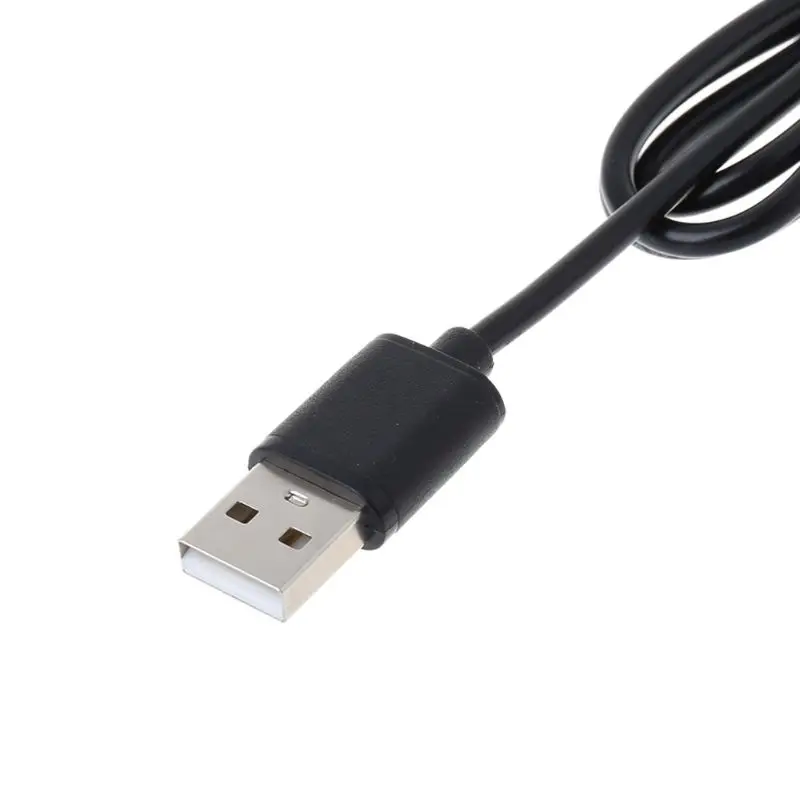 USB to Type-C USB Cable with On/Off Power Charging Cable for USB Fan