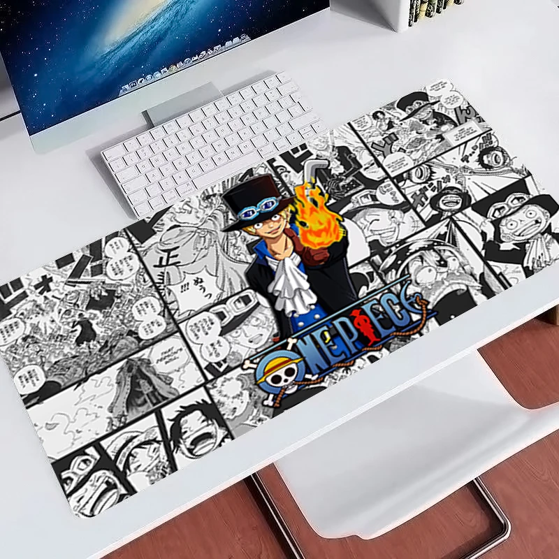 Large E-sports Gamer Mouse pad - Laptop Accessories Design recension och pris