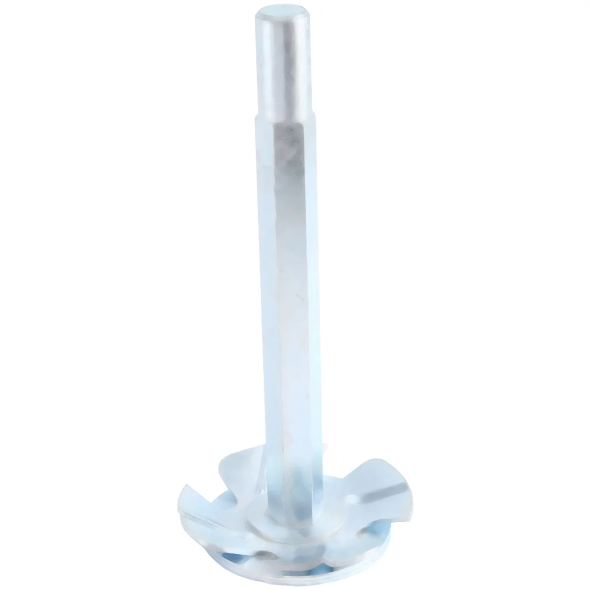 Cortador de escariador de tubería de PVC para fontanería, Ahorrador de enchufes, para quitar SCH 40 del buje, para tubería de PVC ABS (2 pulgadas)