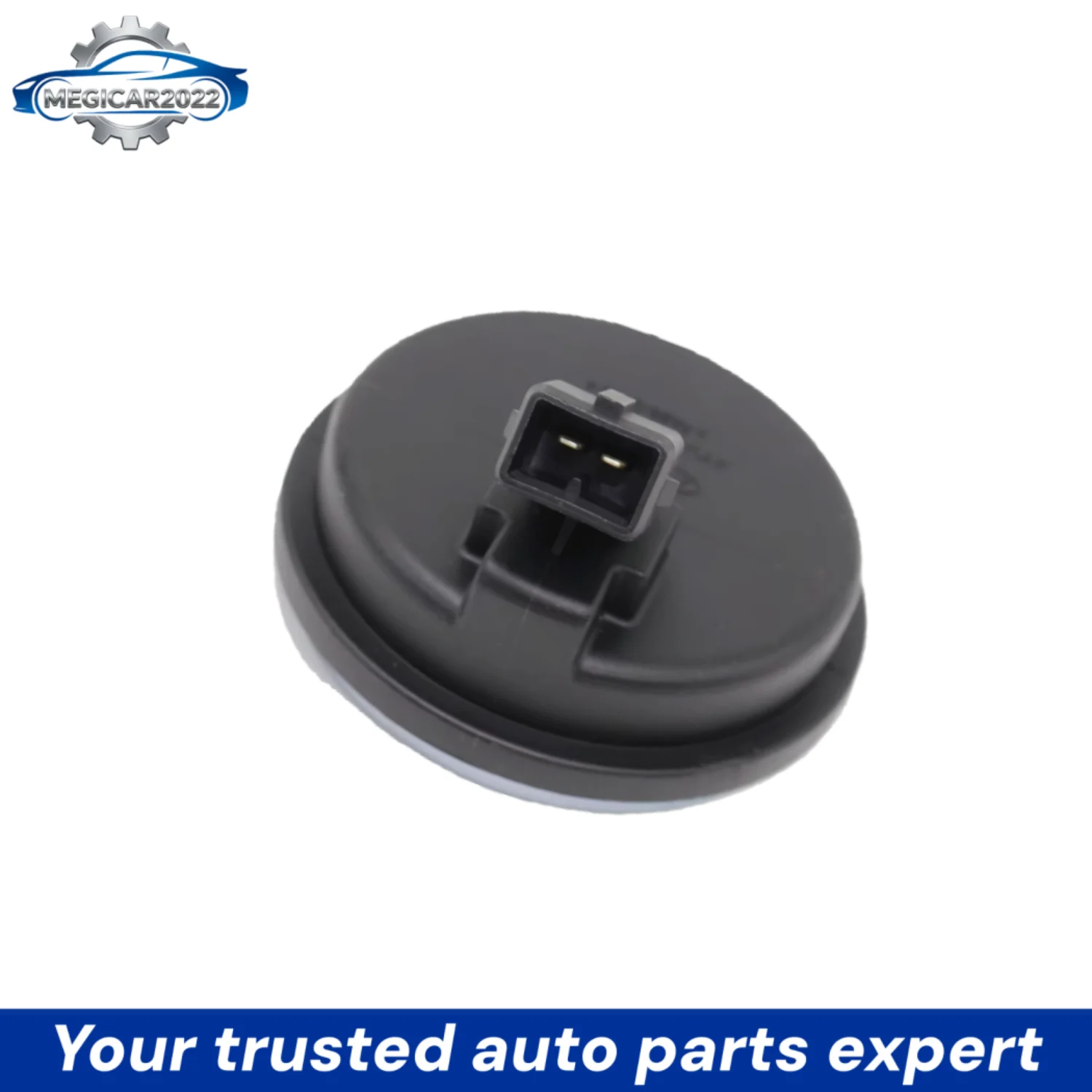 1 Pieza de Sensor de Velocidad ABS para Cubo de Rueda Trasero 58980-F0000 para Kia Forte 2019 2020 2021 para Hyundai Elantra GT/Veloster 58980F0000