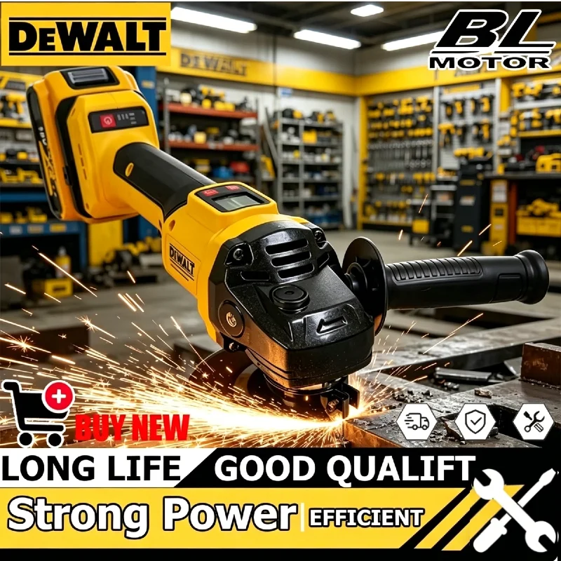 dewalt-brushless-125mm-angle-grinder-with-digital-display-–-reliable-electric-tool-for-long-lasting-metal-wood-polishing