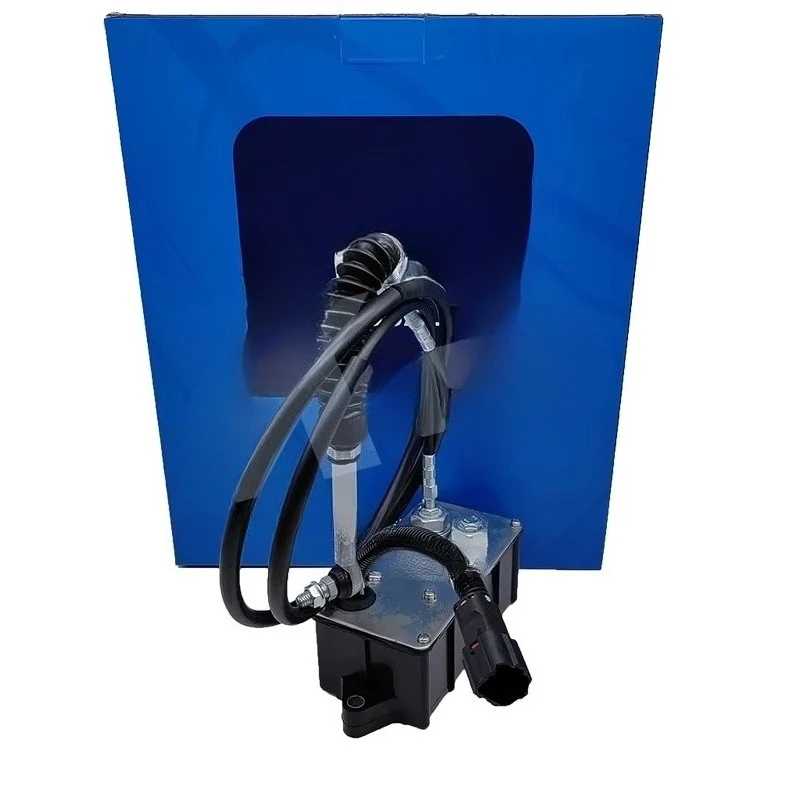 Suitable for Construction Machinery Parts SY365-8 SY335-9 Sy55C Acceleration AC2/1500 Motor AC2/1000