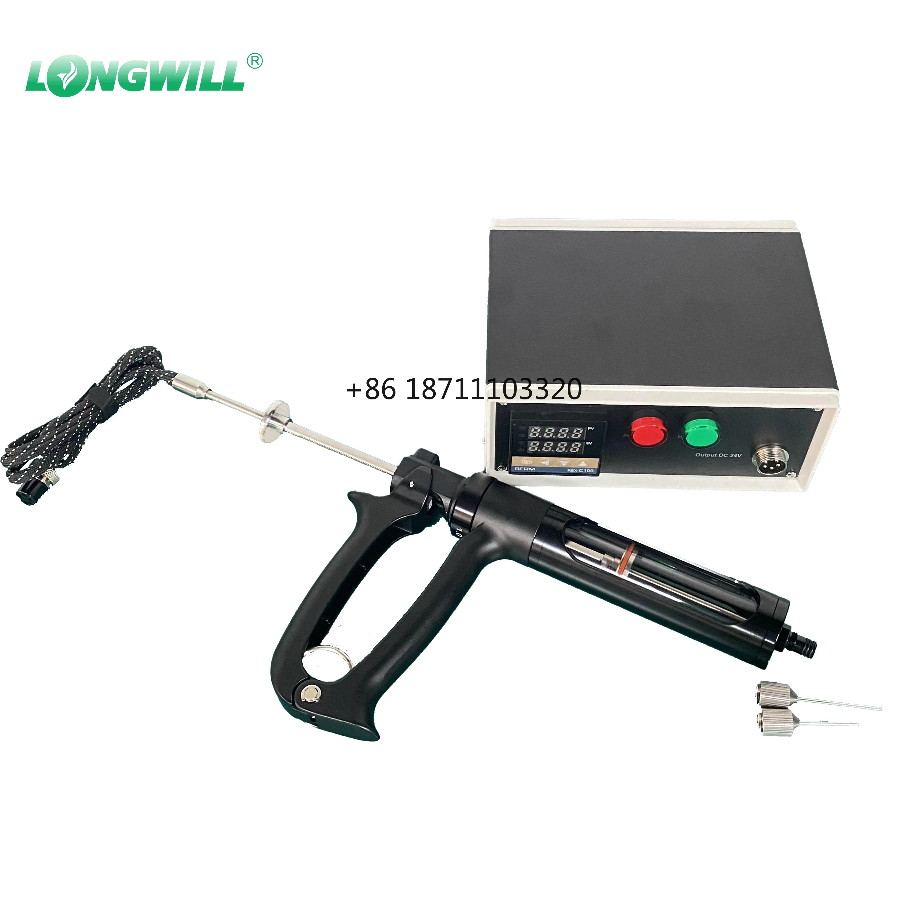 

Cartridges 1Ml Cartridge Filling Machine Cartridge Empty Filler Manual Syringes Filling Machine Oil Filling Gun Filler