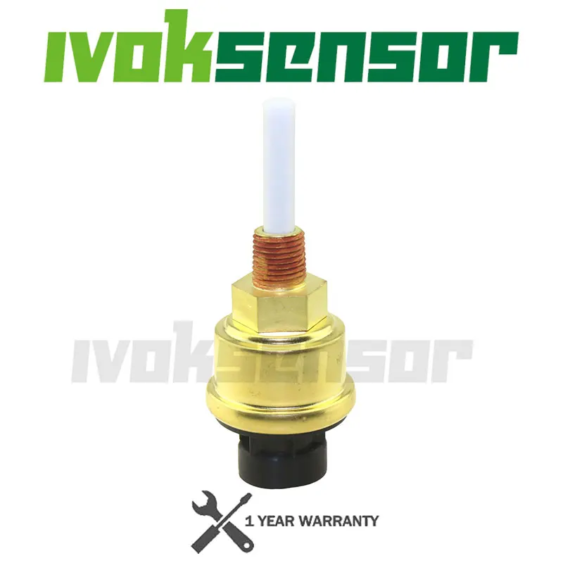 Starting Signal Coolant Fluid Level Sensor 4903489 Cooling System Switch For CUMMINS L10 M11 ISM N14 ISX PAI 3612521 1673785C91