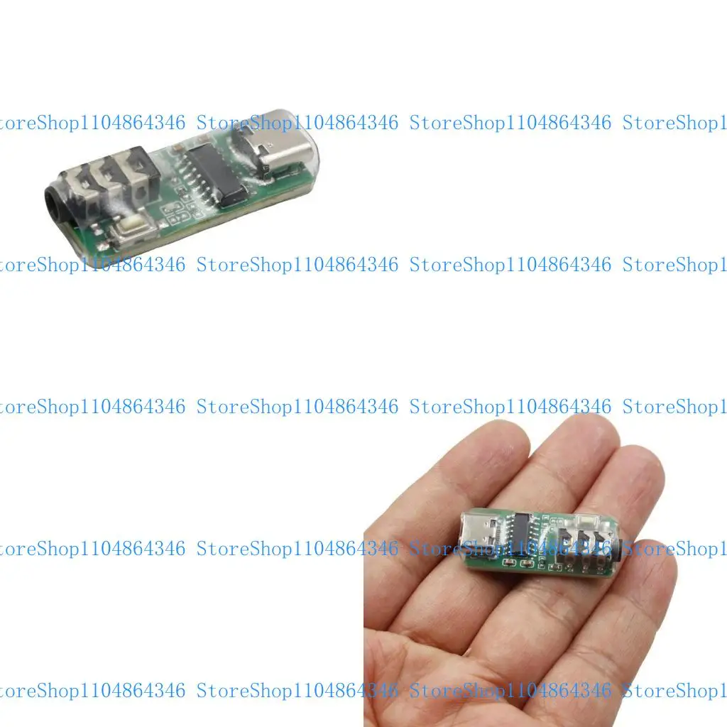 

5asd CW Training Equipment Morse Code CW Trainer For VBand With Double Functionality For PC And Mobile, Effortless Connection
