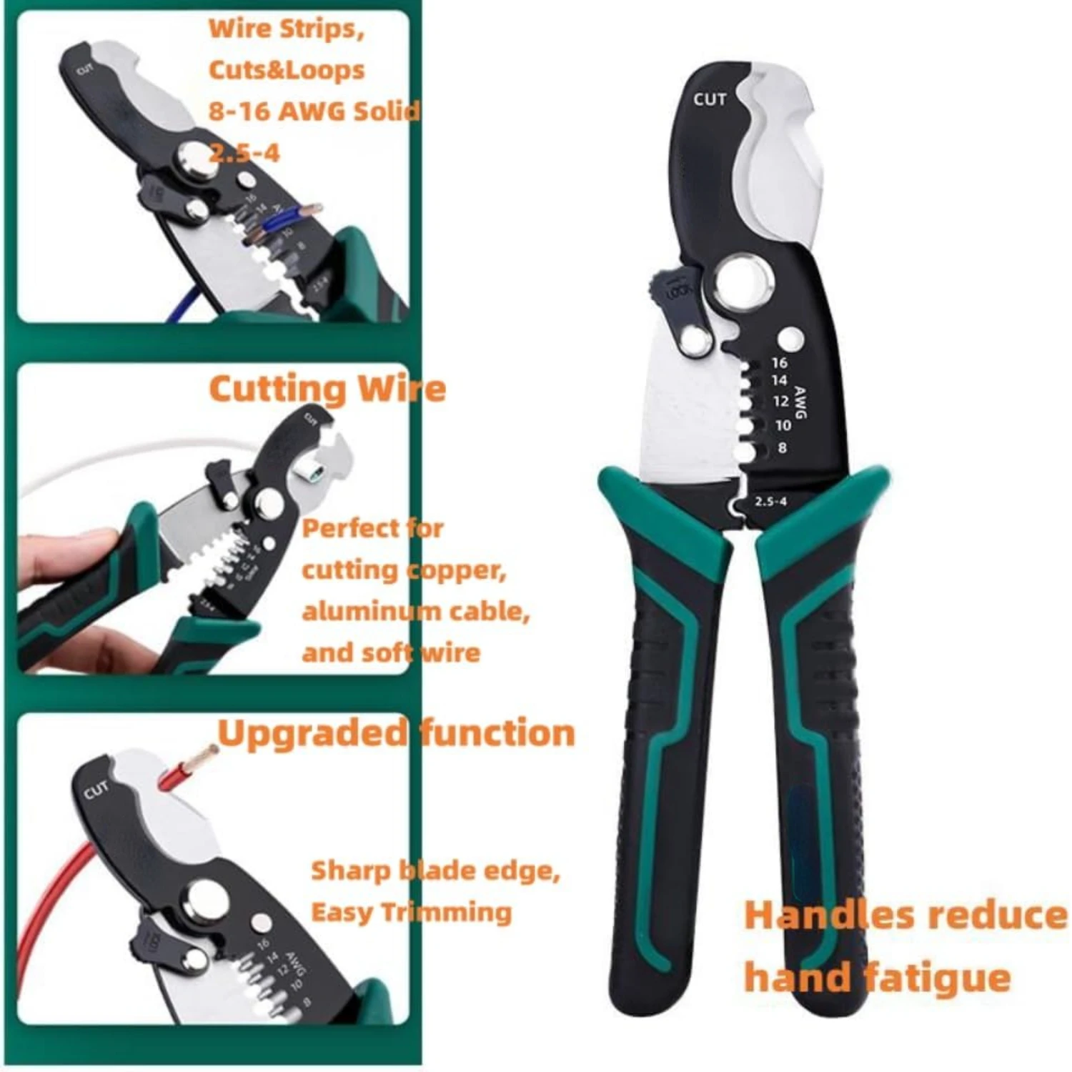 Versatile and Durable Toolbox with Multiple Compartments - Essential Convenient Storage Solution for Organizing Tools in Ho