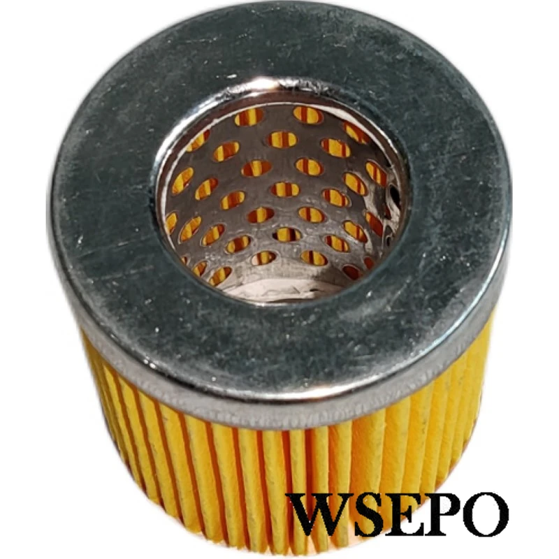 OEM Quality! Diesel Main Fuel Filter Element for S195 ZS1100 ZS1105 ZS1110 ZS1115 ZS1125 1130 4 Stroke Water Cool Diesel Engine